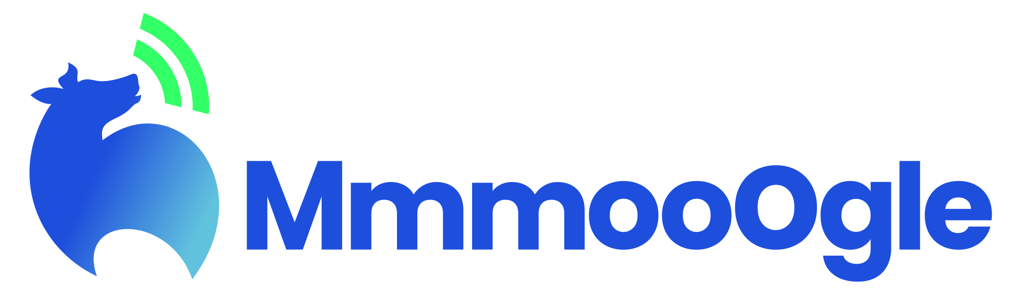 MmmooOgle logo