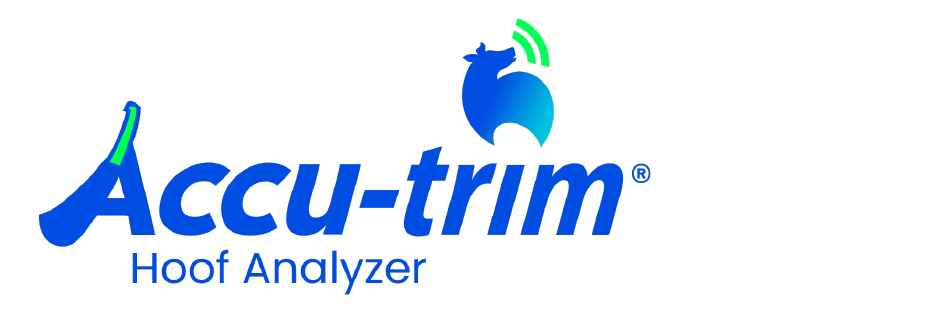 MmmooOgle Accu-trim for claw health of dairy cows